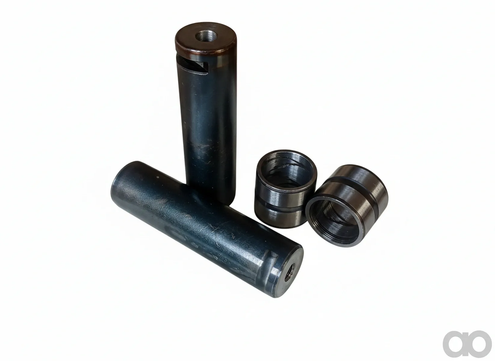 Terex - 3507539M1 - Pin 45x205