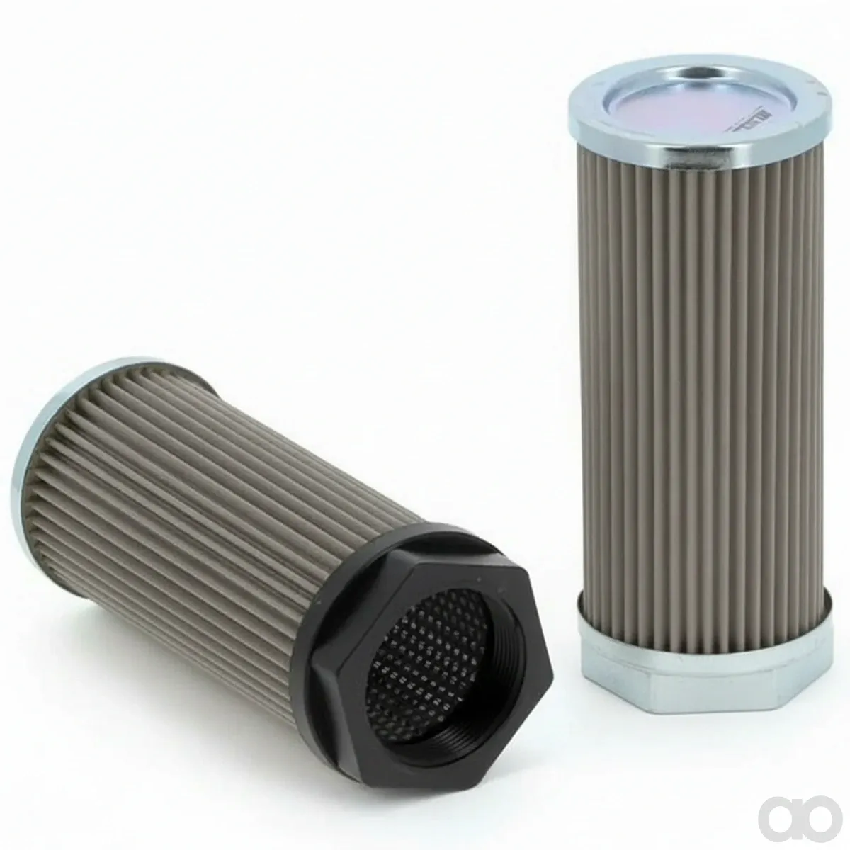 Terex - 3515254M1 - Hydraulic Filter in Tank