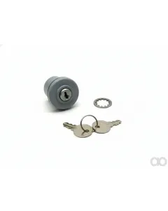 Terex - 5050655525 - Ignition Switch