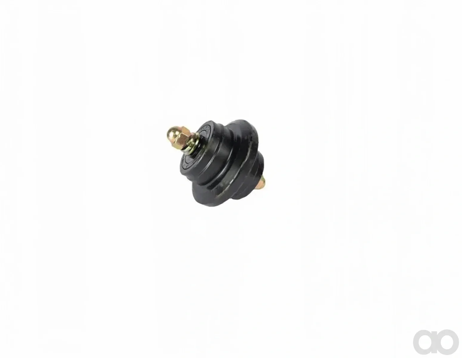 Terex - 5172010013 - Track Roller - Rubber Track - TC25