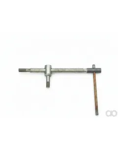 Terex - 5370651068 - Wheel Pin