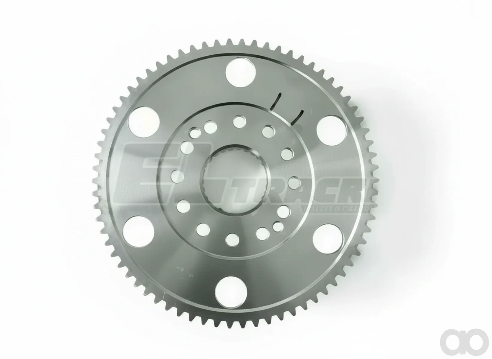 Terex - 5370652192 - Reduction Gear - Toothed Disc Wheel