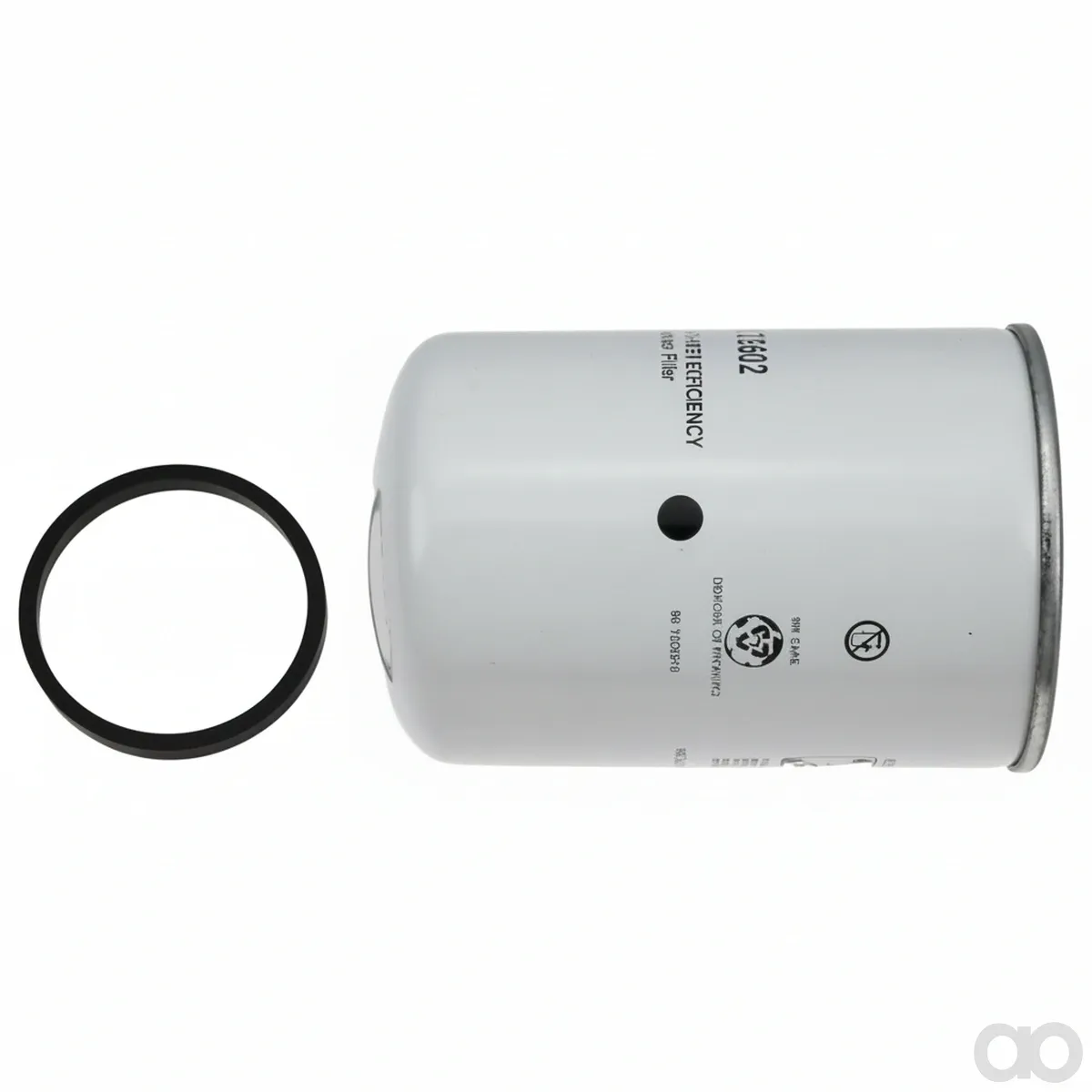 Terex - 5411316400 - Engine Oil Filter - HML31/32 2 Pcs. P Stanem
