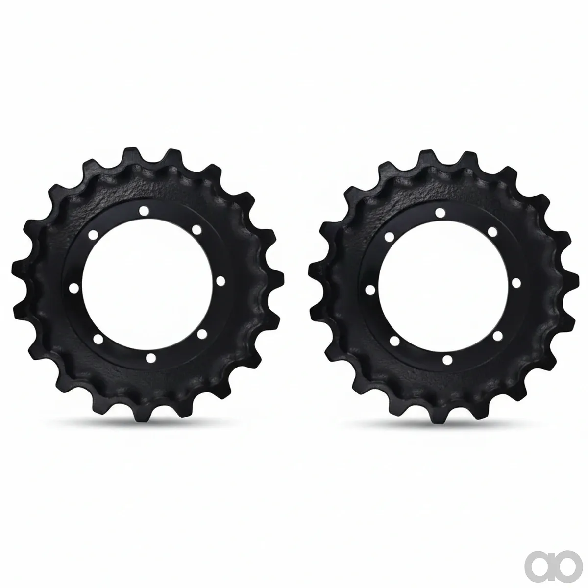 Terex - 5527640010 - Drive Wheel - TC16