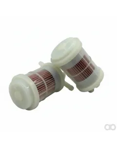 Terex - 5527655811 - Fuel Filter - TC 16/20