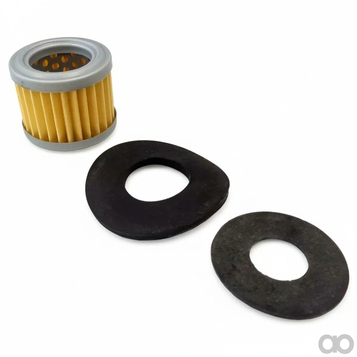 Terex - 5527656893 - Fuel Filter - TC 16/20/25 In Pump