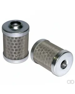 Terex - 5527657691 - Fuel Filter - TC 16 - Separator