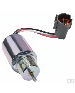 Terex - 5527658961 - Engine Shutdown Coil - TC16