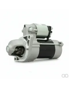 Terex - 5527659128 - Starter - TC 16