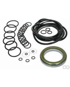Terex - 5712662177 - TC16 Drive Motor - Bearing