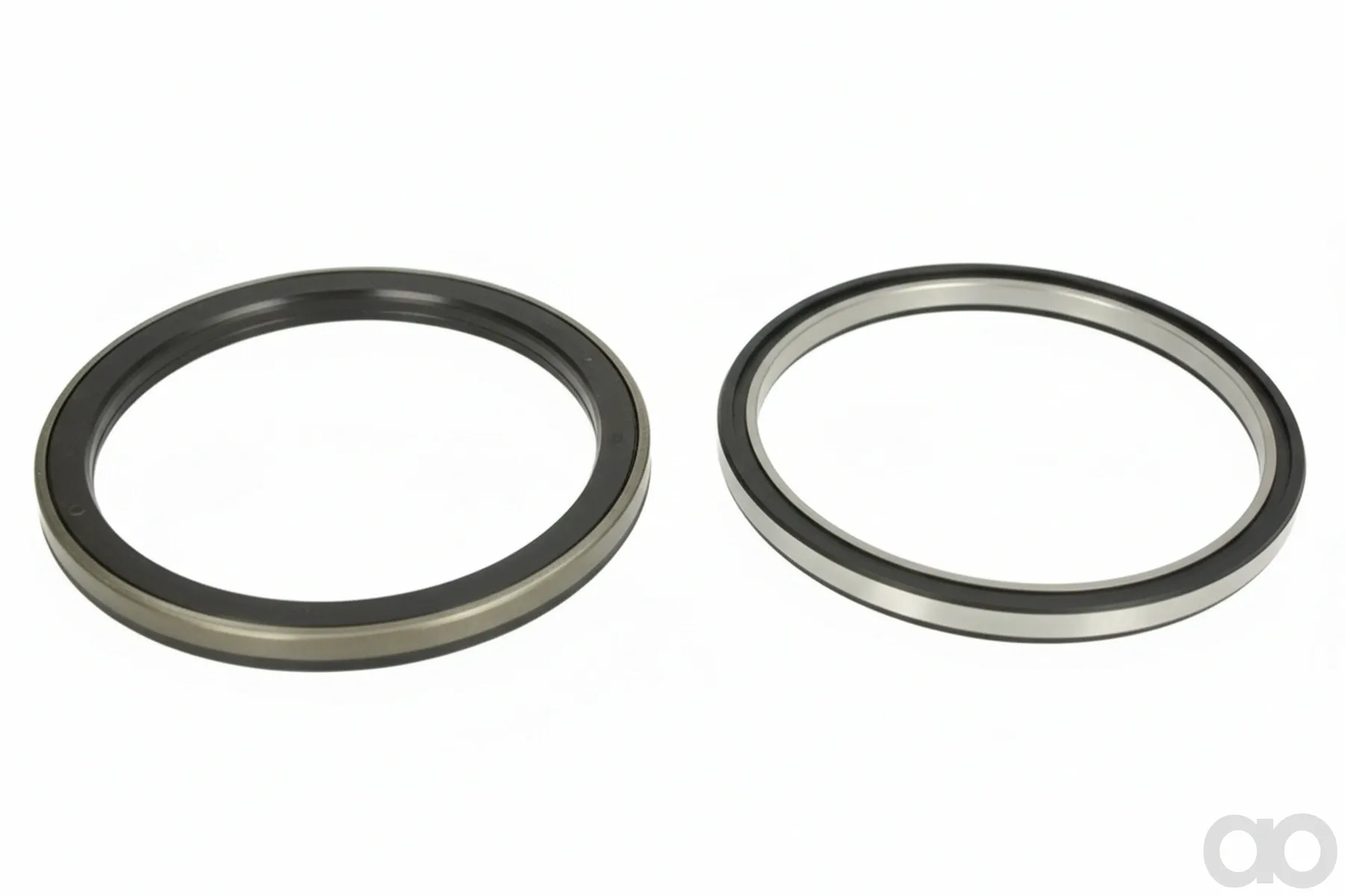 Terex - 5904662669 - Hub Seal