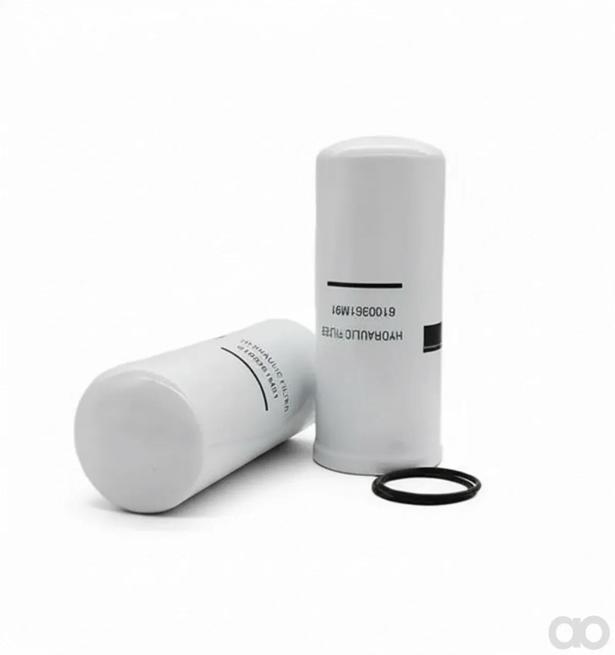 Terex - 6100361M91 - Hydraulic Filter