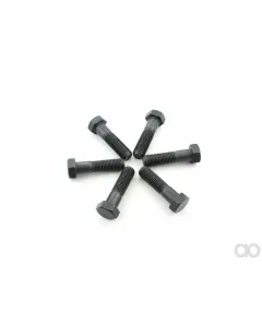 Terex - 6150718 - Wheel Bolt ZF