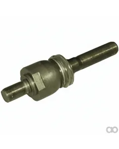 Terex - 6194104M1 - Upper Steering Pin