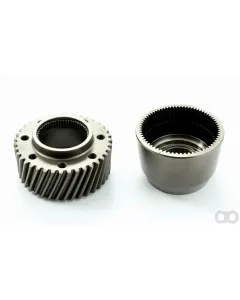 Terex - 6194417M1 - Front Gearbox Flange