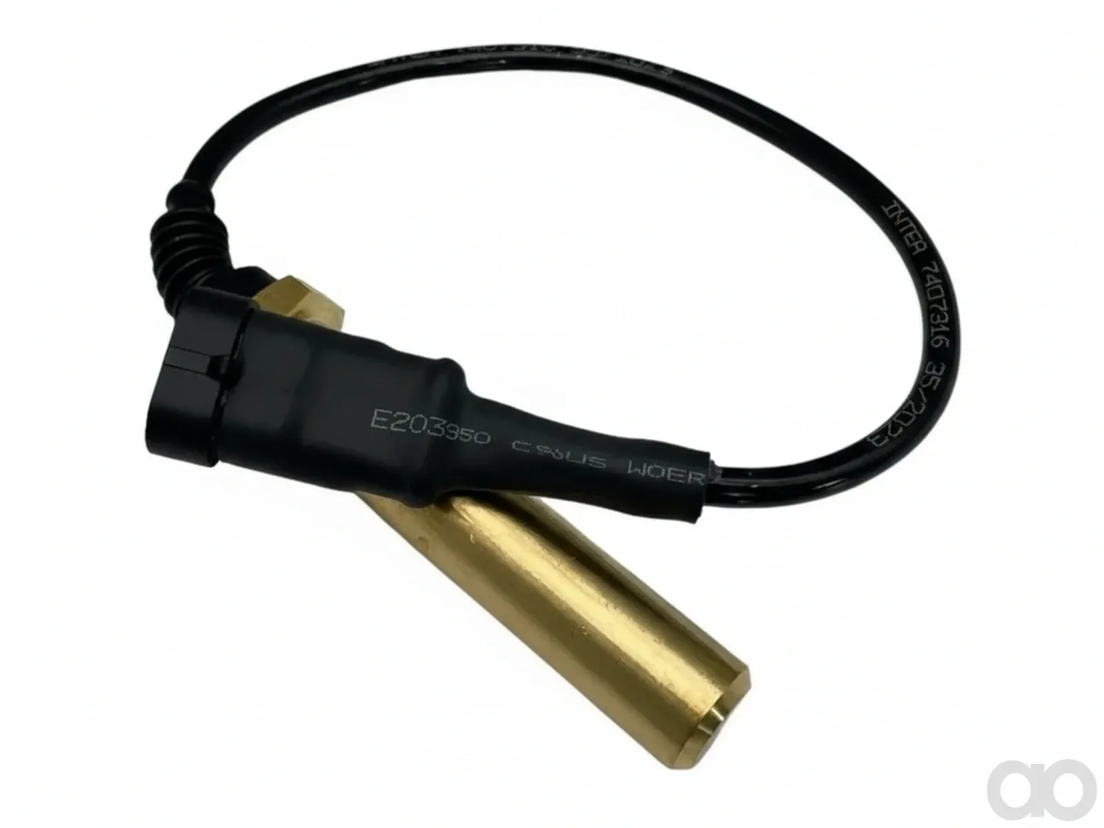 Terex - 6195644M91 - Gearbox Speed Sensor