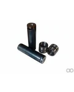 Terex - 6195970M1 - Bucket Cylinder Bushing/Bush End