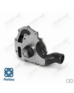 Terex - U5MW0206 - Water Pump
