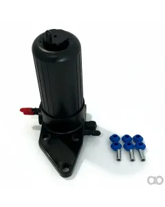 Terex - ULPK0038 - Perkins Fuel Pump