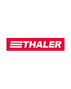 Thaler - TE500076 - HYDRAULIKÖLFILTERELEMENT 12 my