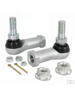 Thwaites - 2162 - Ball Joint
