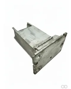 Thwaites - 2858 - Axle
