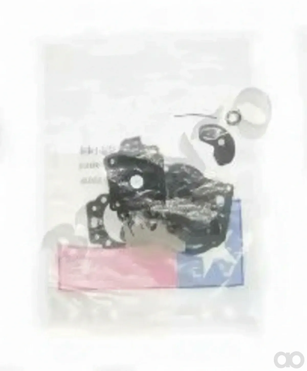 Tillotson - 40270623 - Diaphragm Set Z-RK-089