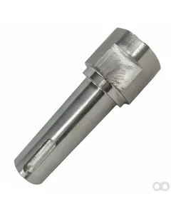 Timberwolf - 2946 - Cable Control Throttle