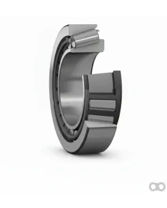 Timken - Non Original - 30216 - Tapered Roller Bearing KYK