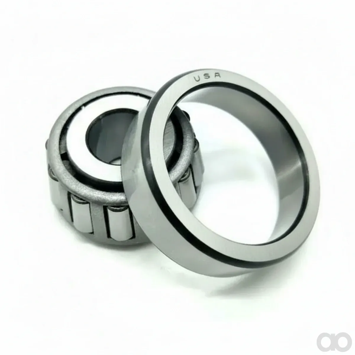 Timken - 09195 - Tapered Bearing Cup