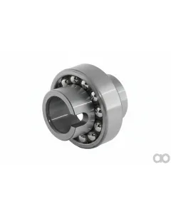 Timken - 11207 - Bearing
