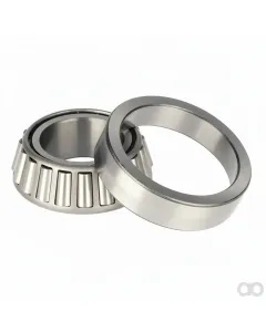 Timken - 14130 - Timken Bearing 14130