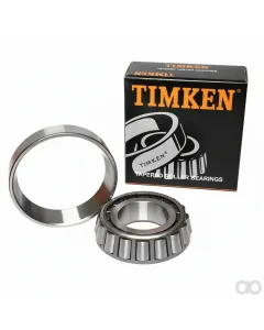 Timken - 14525 - Timken Tapered Roller Bearing