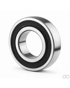 Timken - 17262062RS - Bearing