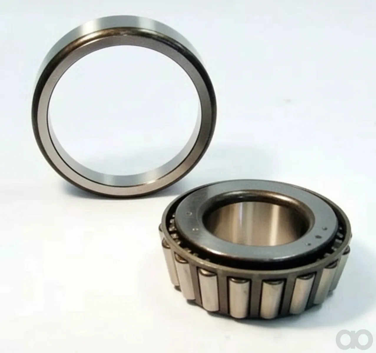 Timken - 1988 - Tapered Roller Bearing