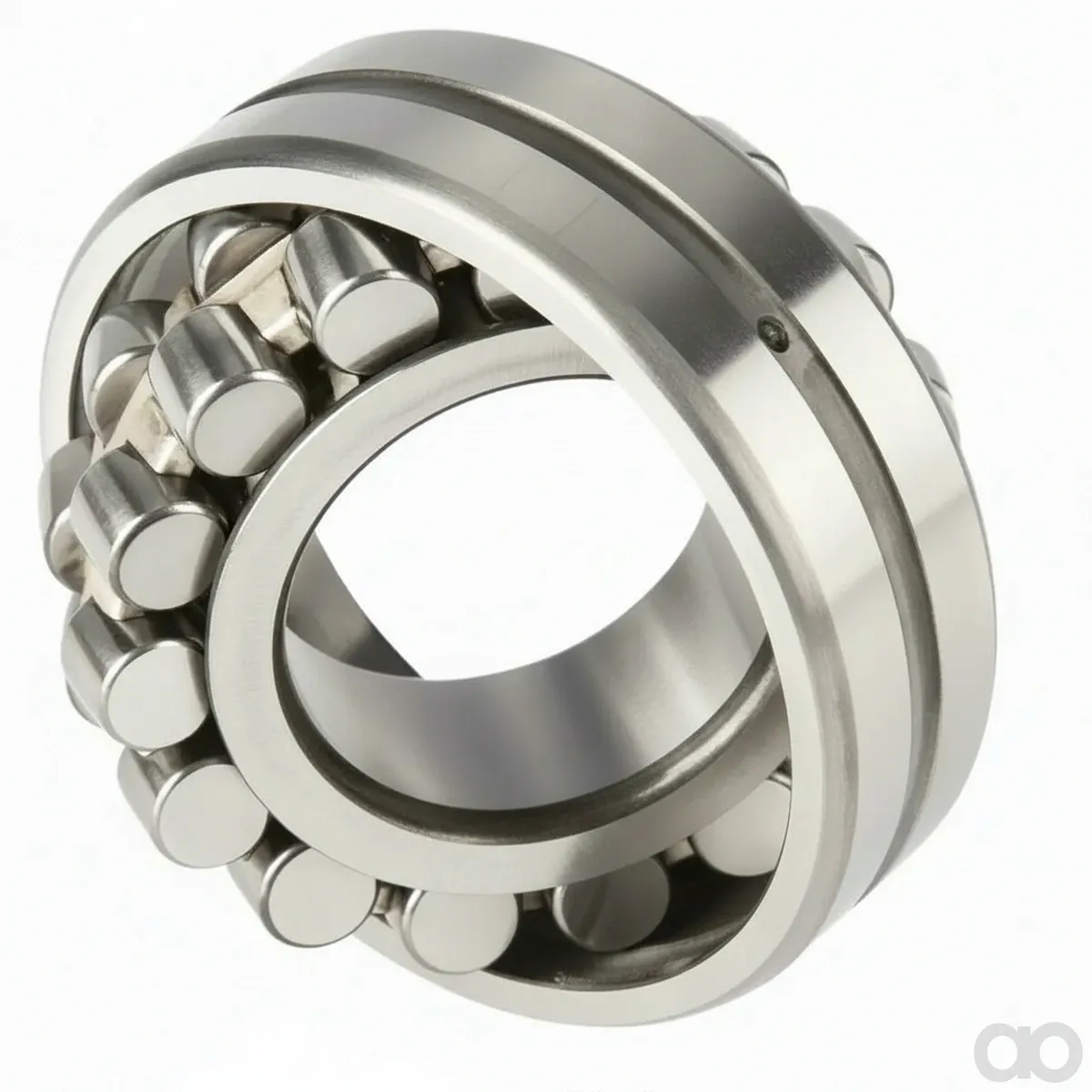 Timken - 22311EJW33C3 - Timken Spherical Roller Bearing