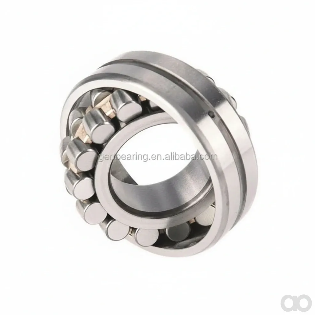 Timken - 22316EMW33 - Timken Spherical Roller Bearing