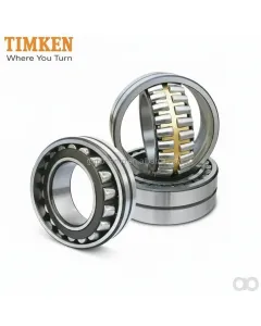 Timken - 22322EJW33 - Timken Spherical Roller Bearing