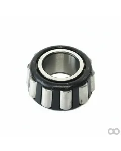 Timken - 2382 - Tapered Roller Cone
