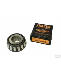Timken - 2473 - Timken Tapered Roller Bearing