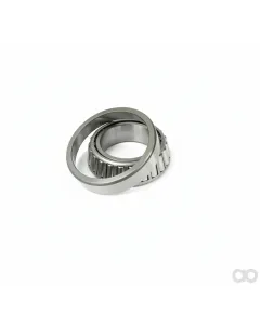Timken - 25521 - Outer Ring Tapered Bearing