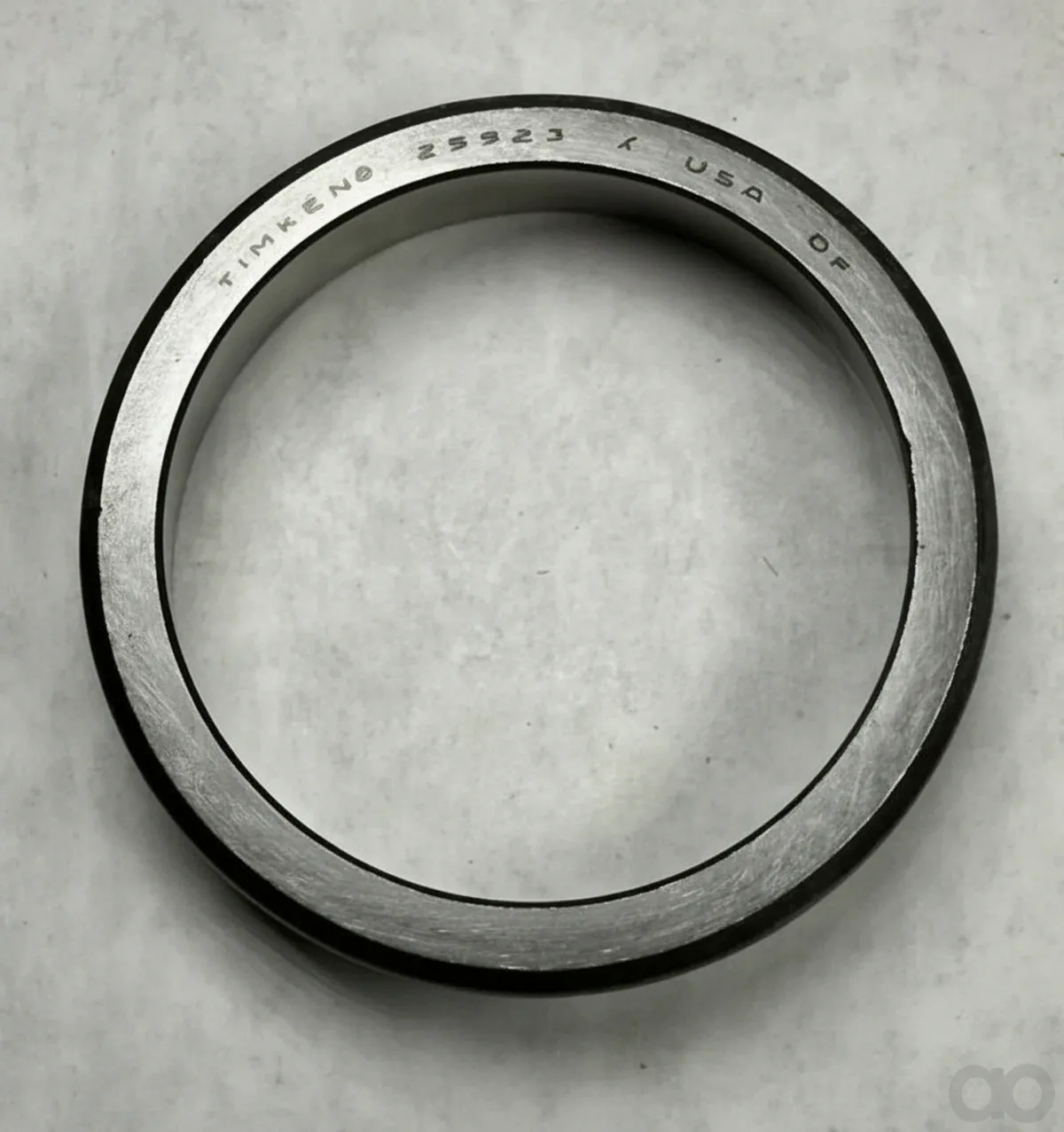 Timken - 25523 - Bearing