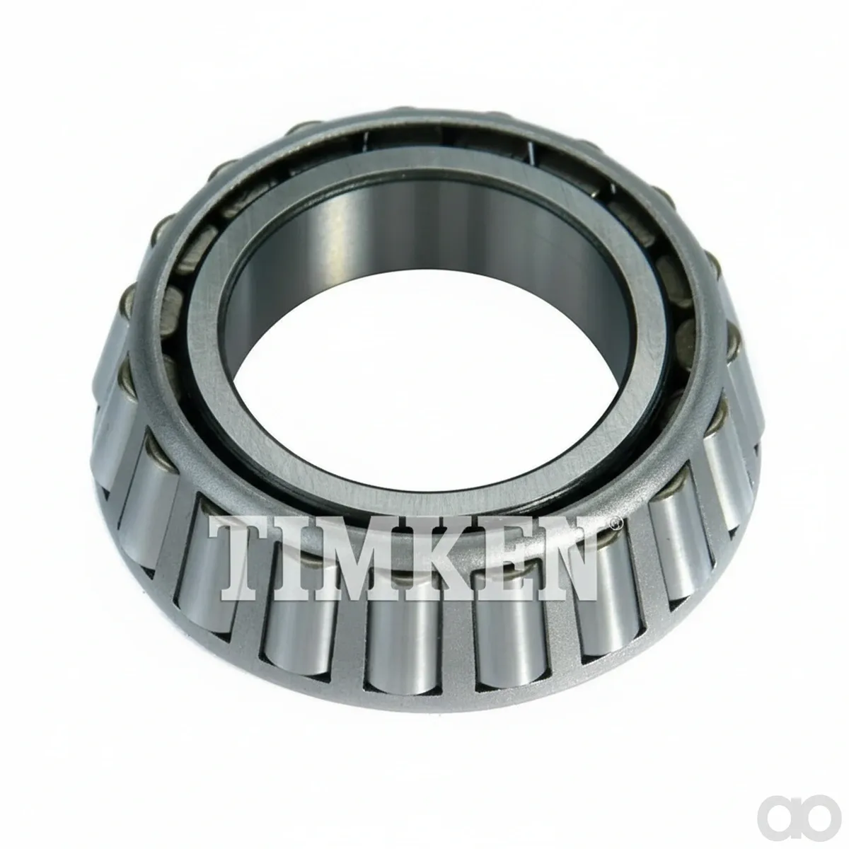Timken - 25584 - Tapered Bearing Cone