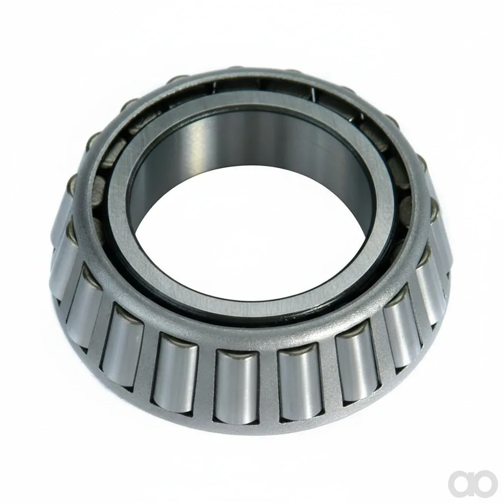 Timken - 25877 - Inner Ring Tapered Bearing