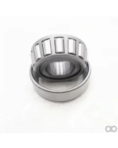 Timken - 25877/25821 - Timken Tapered Roller Bearing