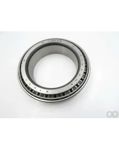 Timken - 27690 - Timken Tapered Roller Bearing