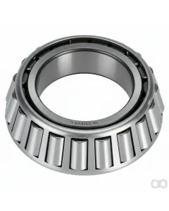 Timken - 2788A - Tapered Bearing BI 38.1 AS