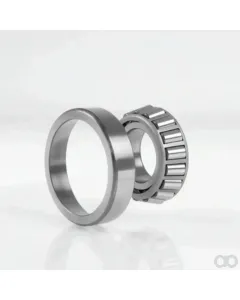 Timken - 28137 - Timken Tapered Roller Bearing