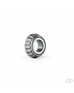 Timken - 2877 - Timken Tapered Roller Bearing