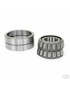 Timken - 29521 - Timken Tapered Roller Bearing